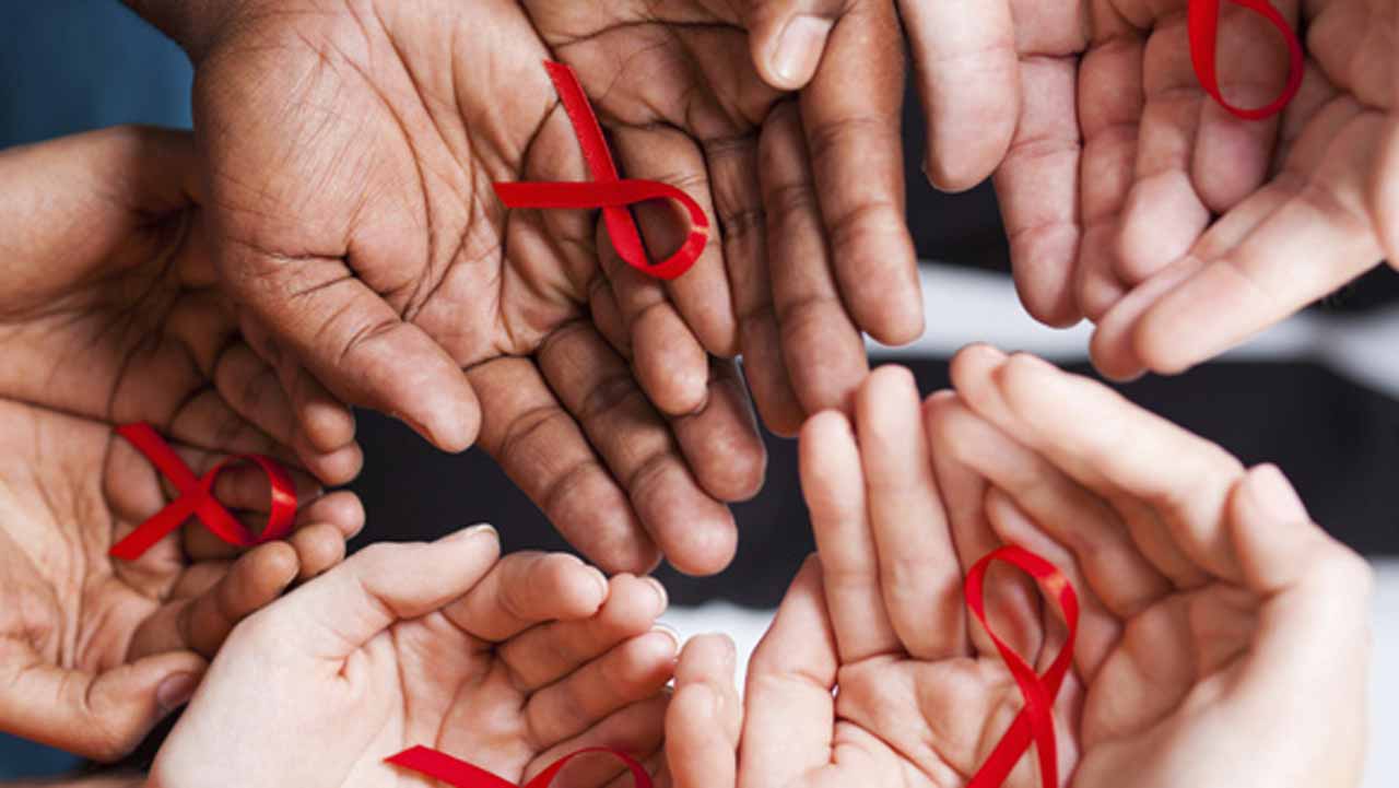 World AIDS Day: Nigeria launches five-year HIV prevention campaign