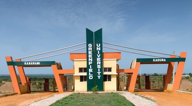 Students of Greenfield University, Kaduna were kidnapped by suspected gunmen