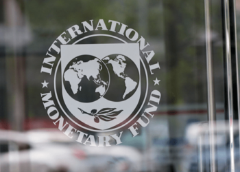 International Monetary Fund [IMF]
