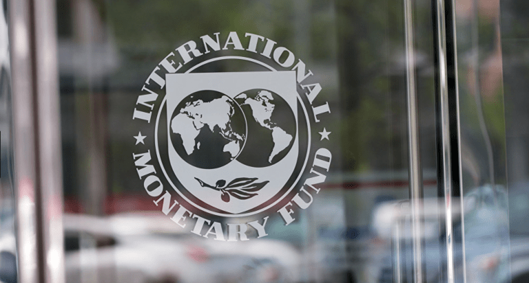 International Monetary Fund [IMF]