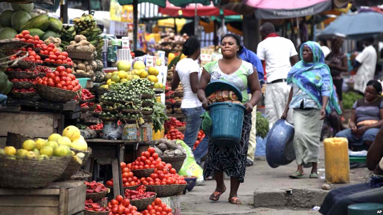 Despite fall in inflation, food prices remained high in December – NBS