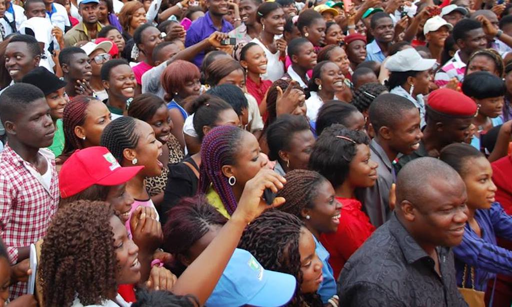 How Nigerian youth can have their way in 2023, By Olabisi Deji-Folutile
