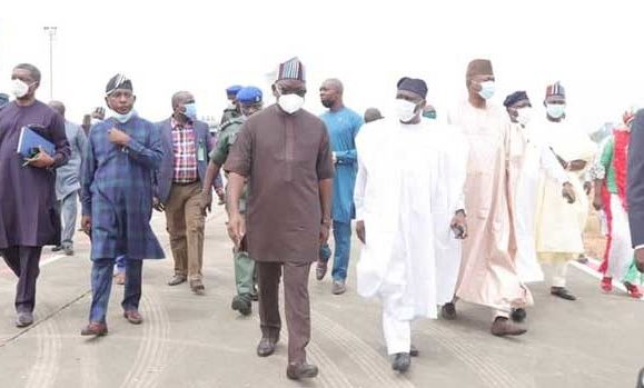 PDP Governors meet in Benue