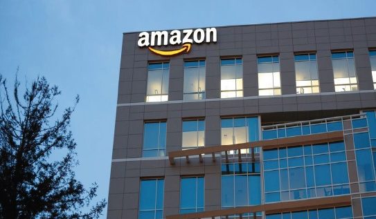 Amazon to lay off 10,000 employees | Premium Times Nigeria