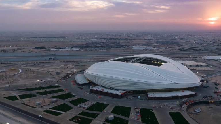Fifa To Test Qatar Readiness With Arab Cup Premium Times Nigeria Fifa To Test Qatar Readiness With Arab Cup Premium Times Nigeria