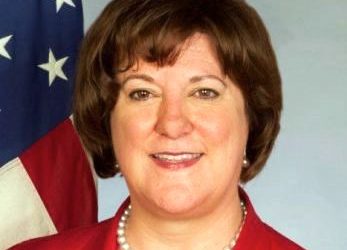 Ambassador Mary Beth Leonard writes on U.S. and Nigeria bilateral relations