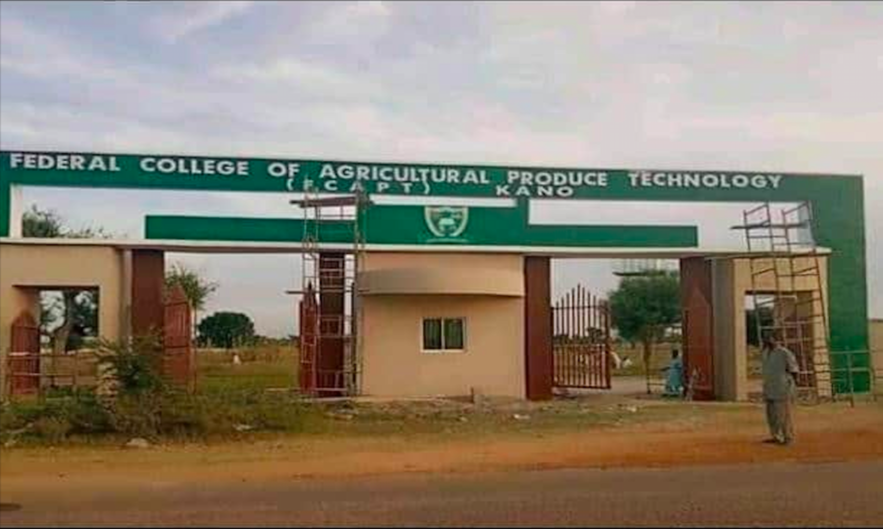 Kano agric college crisis worsens as ARCN, board issue conflicting orders - Vimarsana News