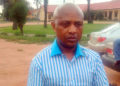 Alleged kidnap kingpin, Chukwudumeme Onwuamadike (also known as Evans).