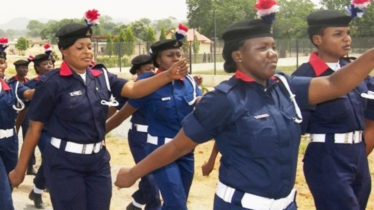 Abductions: NSCDC deploys female operatives to protect schools