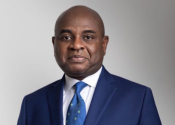 Kingsley Moghalu writes about the Naira redesign implemention failure and its consequences.
