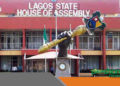 Lagos state house of assembly