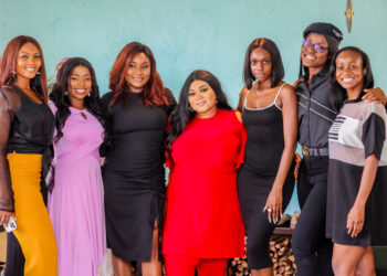 Female stakeholders in the Nigerian movie industry