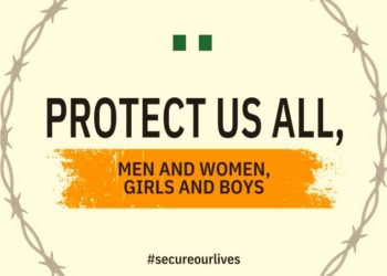 Feminist Womanifesto Group write about the continued Nigerian insecurity .