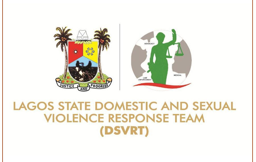 Lagos State Domestic and Sexual Violence Response Team (DSVRT)