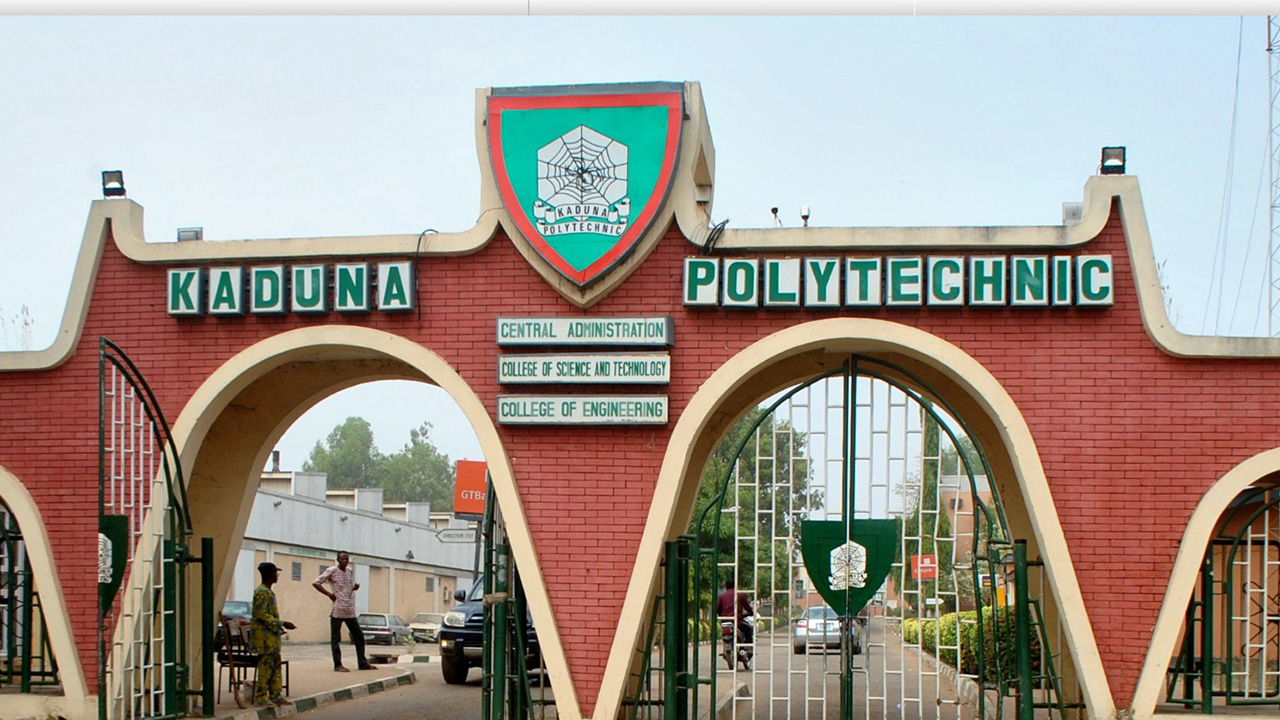 Kaduna Polytechnic Battles Against Civil Servant'S N1 Billion Defamation Suit
