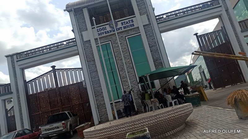 INVESTIGATION: Kogi farmers excluded from billions of naira 'spent' on COVID-19 recovery - Vimarsana News