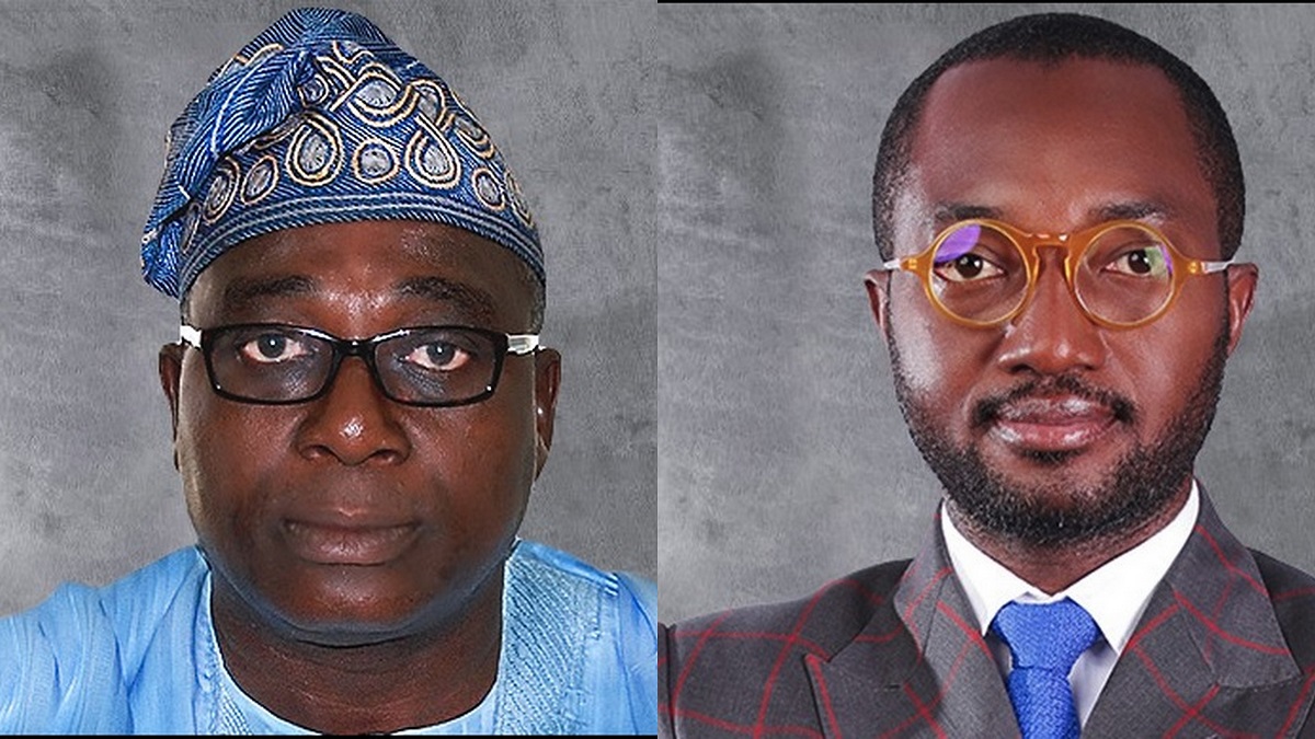 Wema Bank appoints Olusegun Adesegun, Adeyemi Adefarakan as directors - Vimarsana News