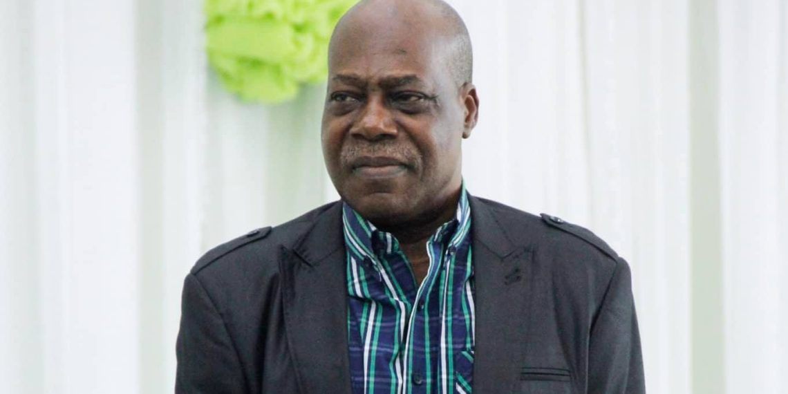 Ray Ekpu investigative journalism prize opens 2026 entries, increases prize money to N1.75m