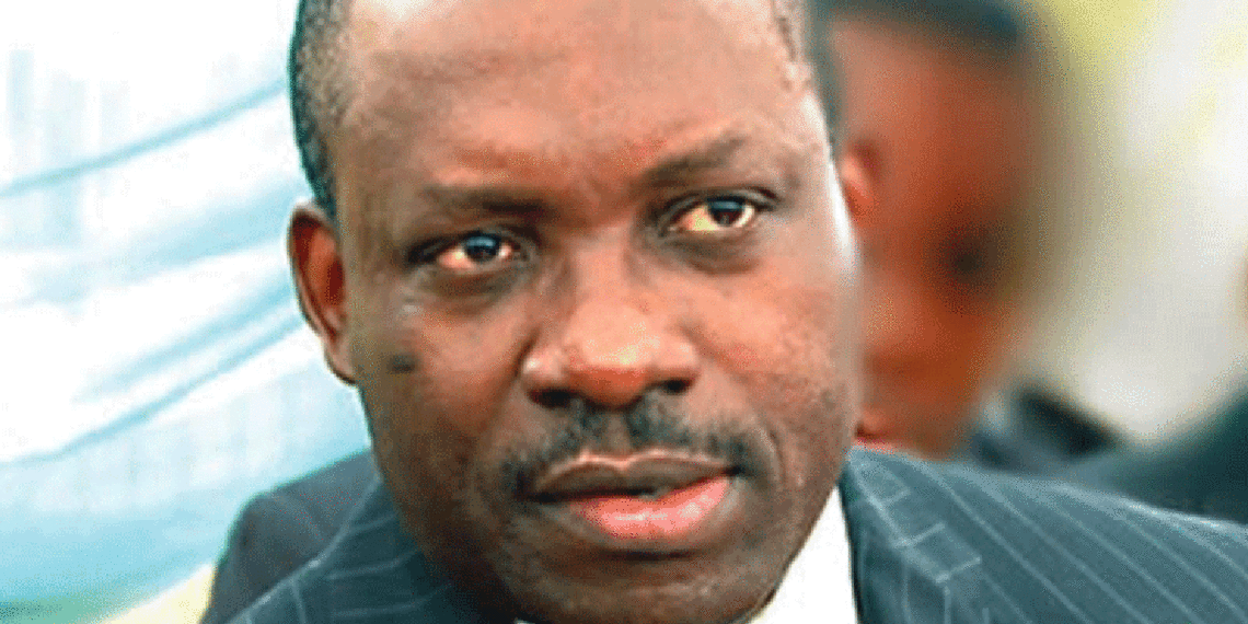 Chukwuma Charles Soludo writes about The purpose and price of disruptive change.