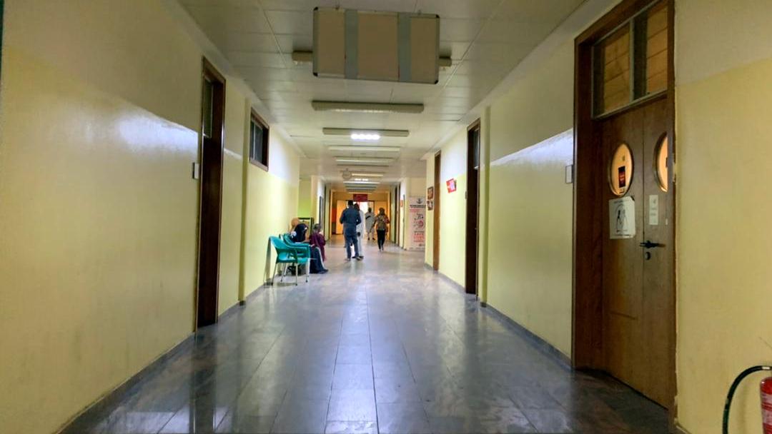 FCTA set to build new hospitals, boost health workforce- Official