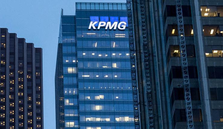 Nigeria s Unemployment Rate Projected To Hit 40 6 KPMG Nigeria s Unemployment Rate Projected To Hit 40 6 KPMG