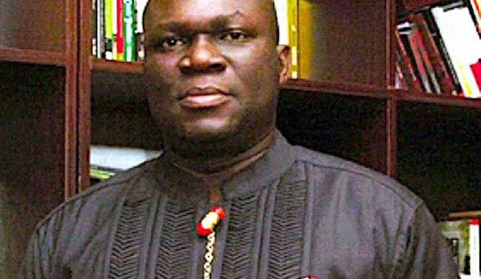 Reuben Abati writes about Emi lokan and the discontent in Nigeria.