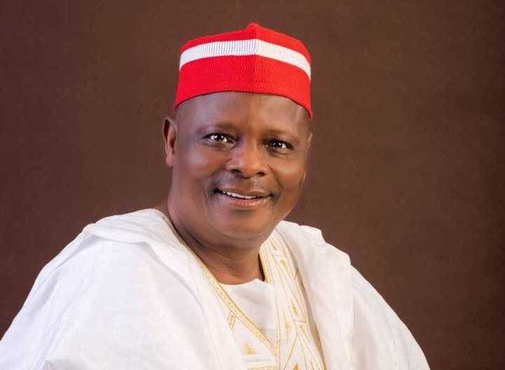 At Chatham House, Kwankwaso speaks on 'failed' alliance with Labour Party