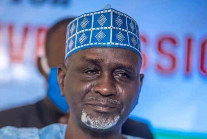 ‘Come and help me’: APC chair begs Shekarau to rejoin party