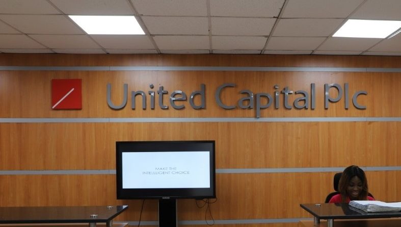 United Capital’s quarterly profit jumps 66% as revenue crosses N17 billion
