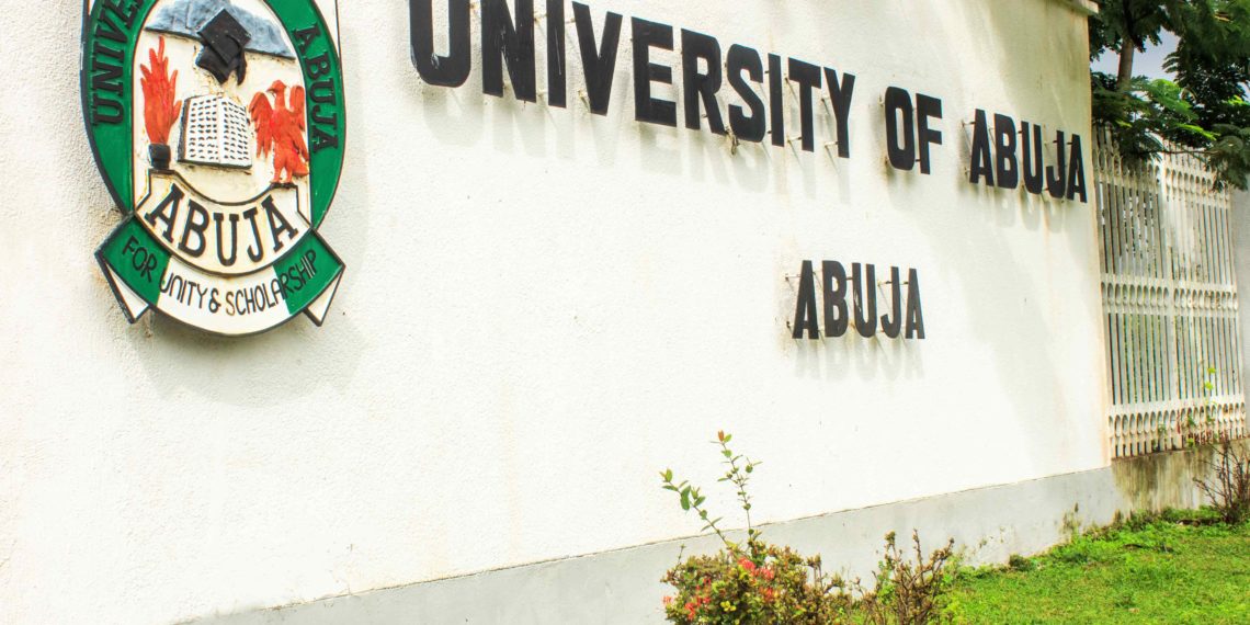 University of Abuja (UniAbuja)