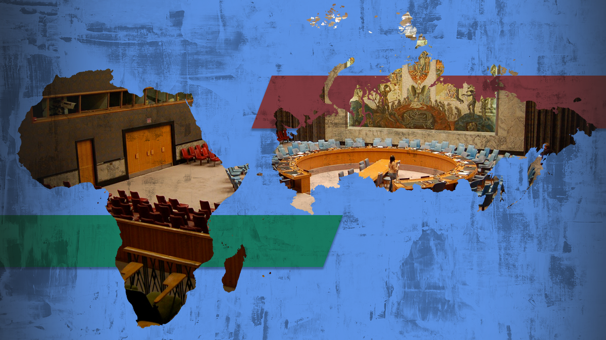 ANALYSIS: Does Russia influence Africa on the UN Security Council?