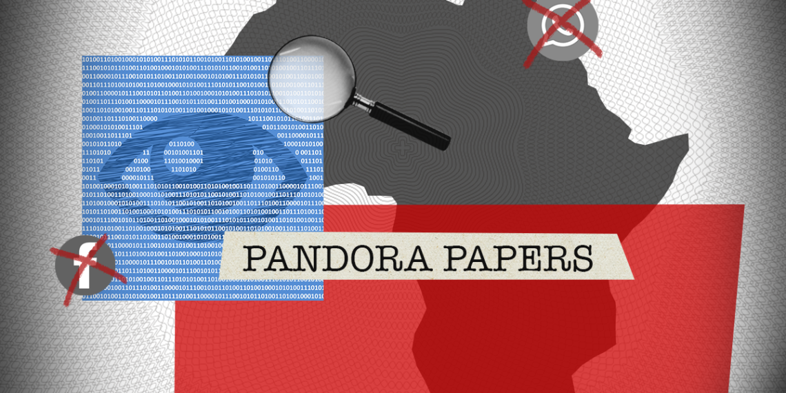 PANDORA PAPERS