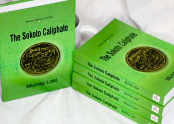 The Sokoto Caliphate Book