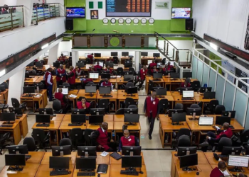 Nigerian stock exchange