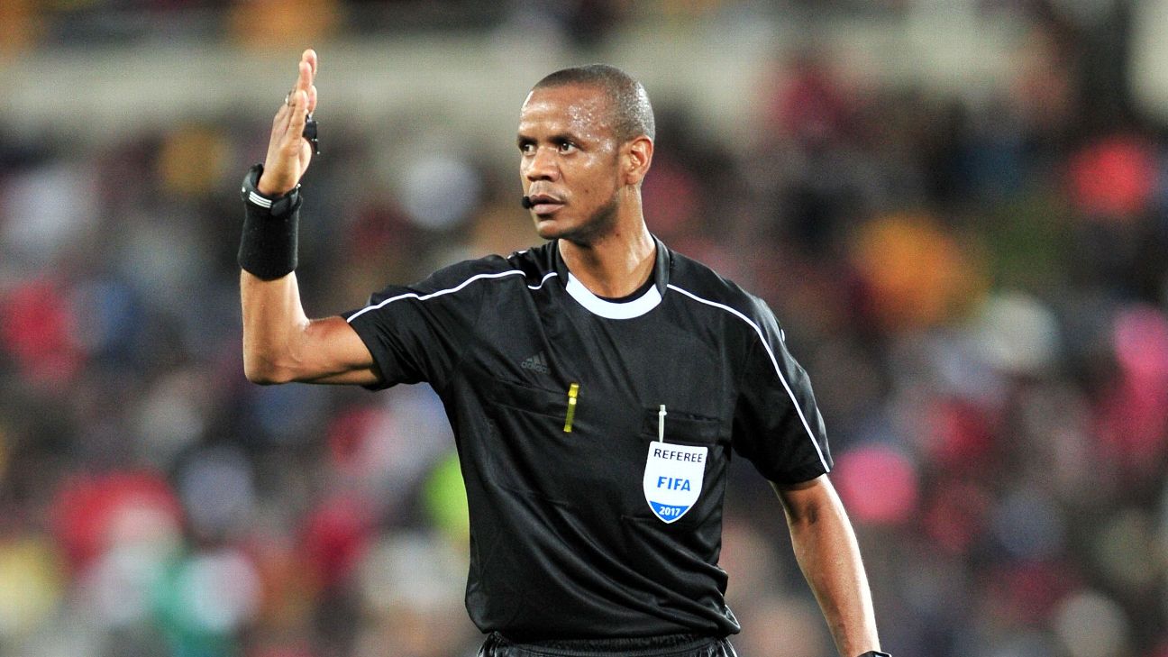 AFCON 2021 Mali 1 0 Tunisia Controversial Zambian Referee At Centre afcon-2021-mali-1-0-tunisia-controversial-zambian-referee-at-centre