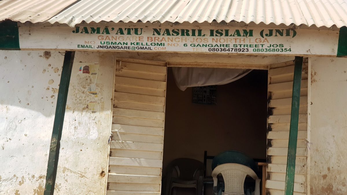 Plateau Attack: JNI says four members killed, 10 missing