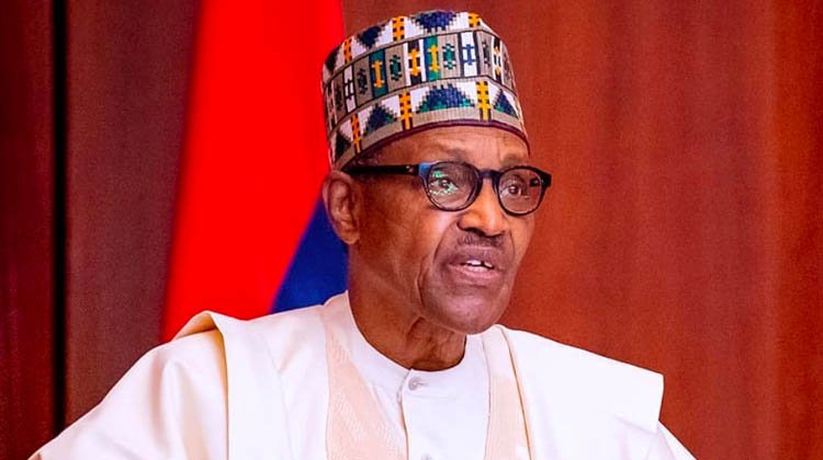 CBN Deputy Governors: President Buhari Nominates Adamu, Ahmad