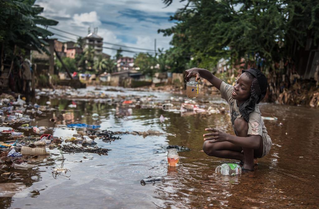 NCDC calls for improved water sanitation, as Cholera kills 233 in 2022