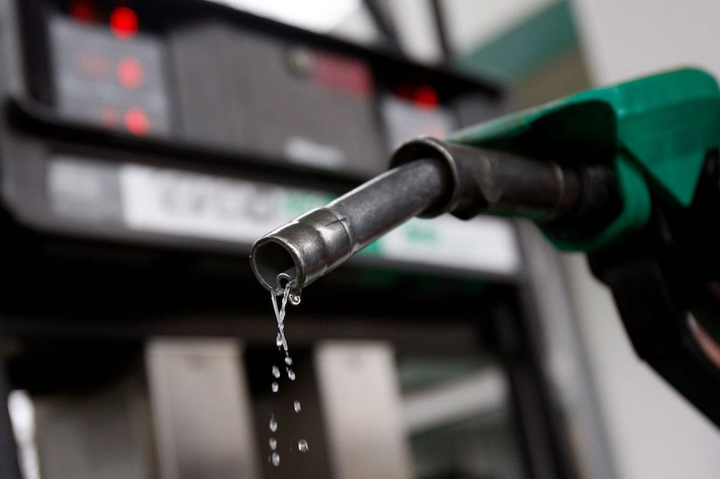 Average retail price of petrol in Nigeria up 54% – NBS