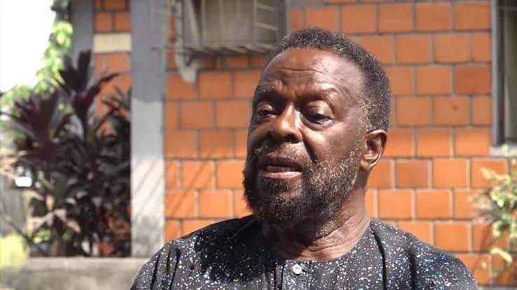 Veteran Nigerian actor, Lari Williams, dies at 81 | Premium Times Nigeria