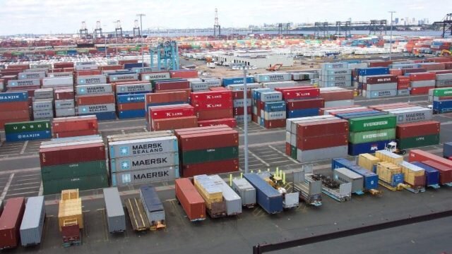 Nigeria Ports Authority, Apapa Terminal