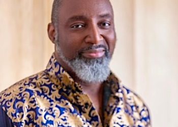 Adewale Ajadi writes about diversity, inclusion and reinventing the legacy of Great Ife