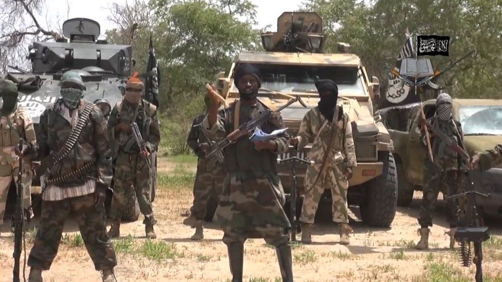 Boko Haram insurgents kill 12 in Yobe, burn school’s staff quarters