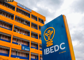 Ibadan Electricity Distribution Company (IBEDC)