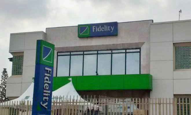 Fidelity Bank to raise new capital through private placement of 3 billion  shares