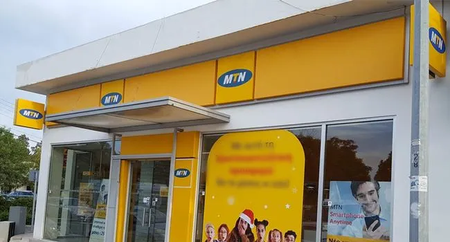 UPDATED: MTN Nigeria diversifies into banking, gets final approval for ...