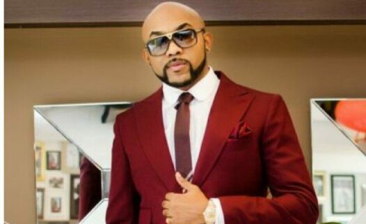 Nigerian entertainer, Olubankole Wellington aka Banky W