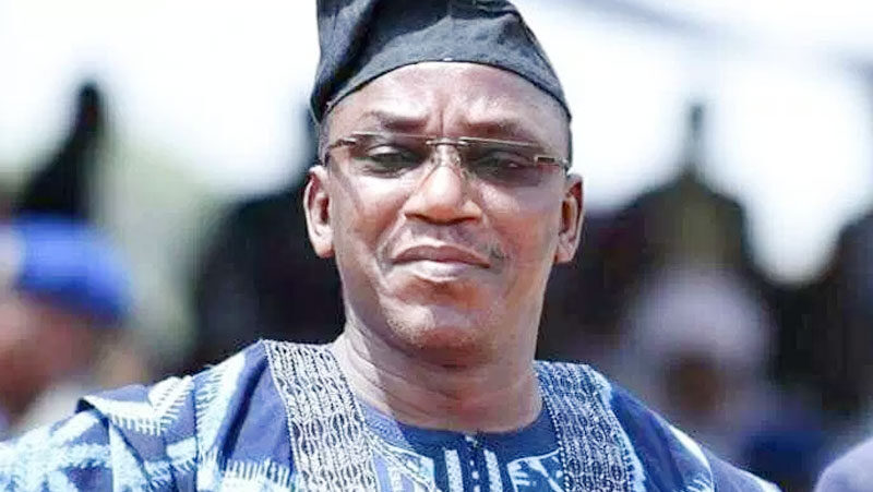 Tinubu will be “beaten woefully” in 2027 – Ex-Minister