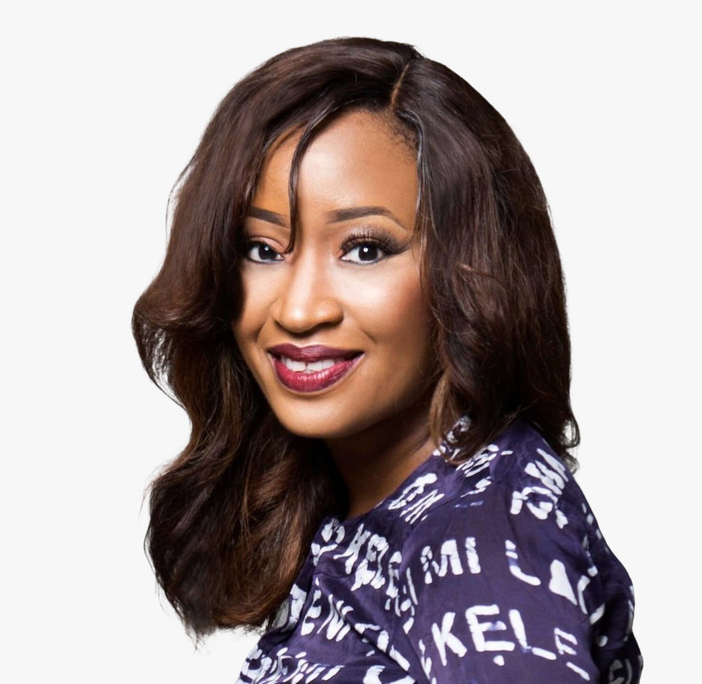 Ada Osakwe is the chief executive officer of Agrolay Ventures.