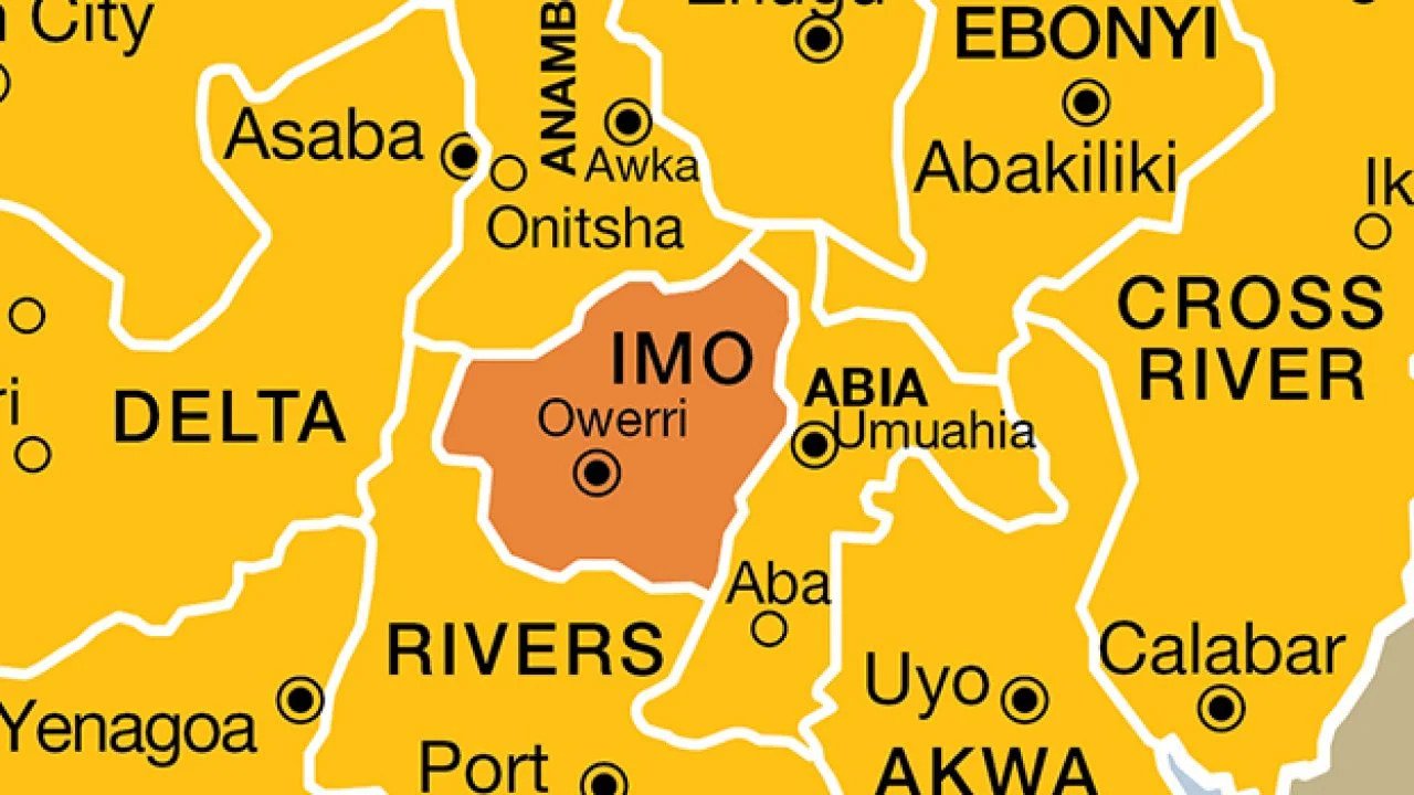 Court remands ex-Imo deputy governor in prison
